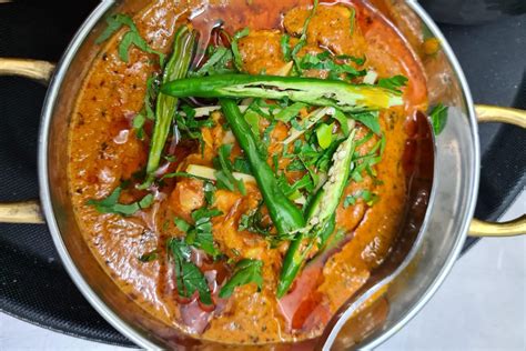 PAKISTANISCH/INDISCHES HALAL RESTAURANT IN BERLIN