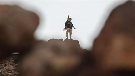 Exclusive: Who are Syria's Druze and why are they under attack?