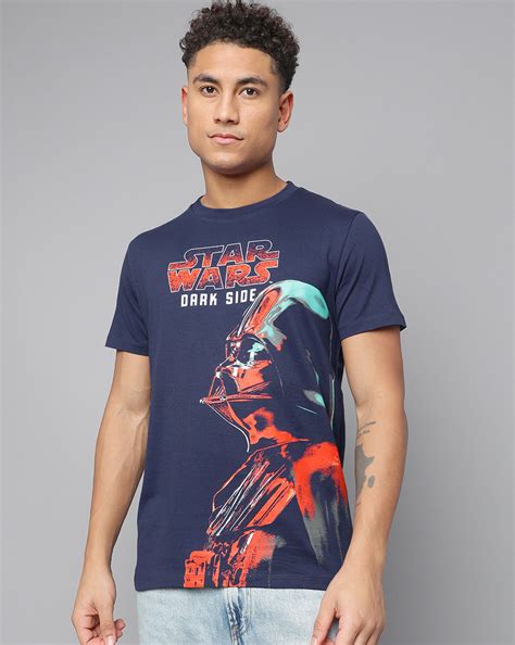 Star Wars Darth Vader Tshirt Men – Free Authority