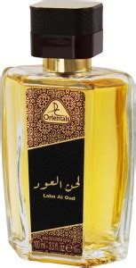 Buy Dorall Collection Orientals Lahn Al Oud Eau de Toilette - 100 ml ...