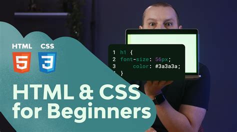 Image result for HTML and CSS for Beginners Course