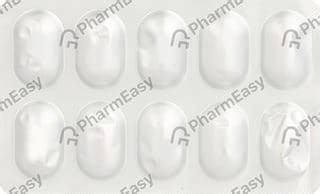 Orlip X 60 MG Capsule (10): Uses, Side Effects, Price & Dosage | PharmEasy
