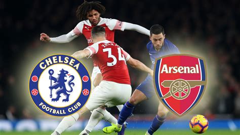 Arsenal Vs Chelsea: Recap, highlights and analysis