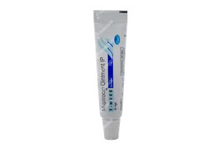 T Muce 2 Ointment 3 Gm - Uses, Side Effects, Dosage, Price | Truemeds