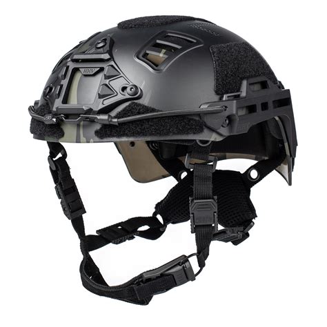 Hard Headed Veterans Tactical Helmet ATE® Bump | Night Vision Devices