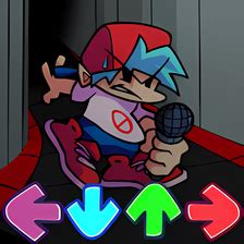 FNF Playtime Instrumental 的图像结果