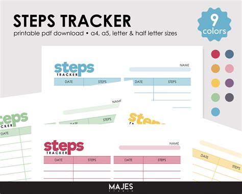 Image result for Walking Steps Counter Form