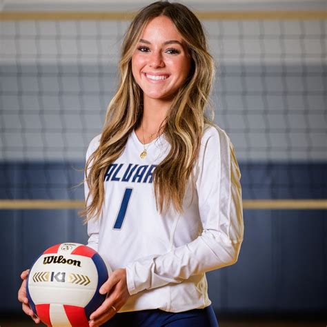 Calvary Christian Volleyball Roster (2023-24) - MaxPreps.com