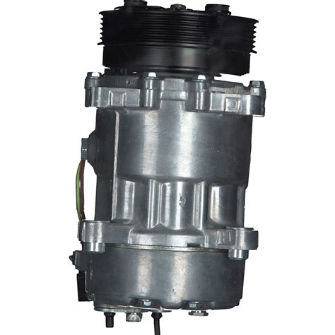febi | 45161 | Air Conditioning Compressor | bilstein group partsfinder ...