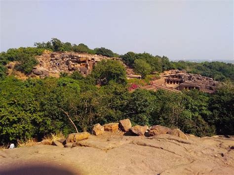 Udayagiri Caves (Bhubaneswar) - 2020 What to Know Before You Go (with ...