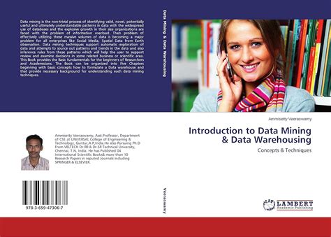 Buy Introduction to Data Mining & Data Warehousing Book Online at Low ...