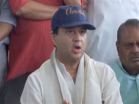 "Congress is trying to take nation on path of negative thinking ...