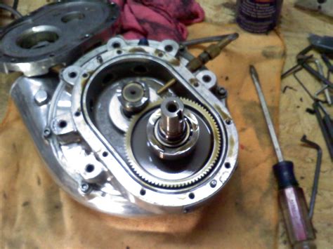 Vortech Supercharger Seal Replacement | 7petals.in