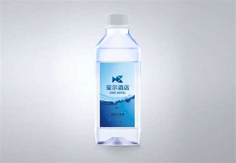定制水，打造具有鲜明特色的品牌形象