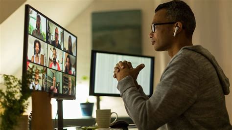 Monitor with Camera 的图像结果