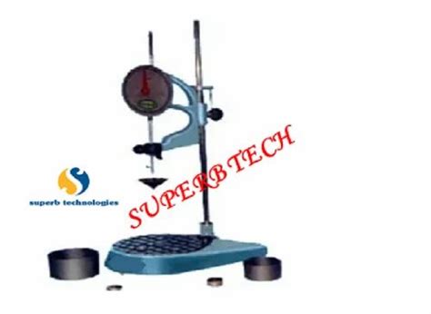 Soil Testing Lab Equipments - Penetro meter APPARATUS Manufacturer from ...