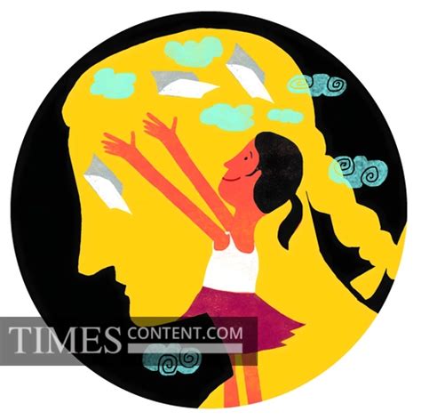 Story of a woman Cartoons Cartoon This thought-provokin...