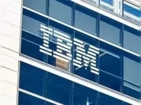 ibm: IBM India to upgrade Kochi software lab - The Economic Times