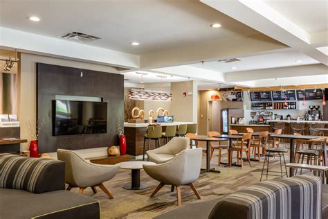 Lender Owned | Courtyard by Marriott | Charlotte MSA - Marketplace