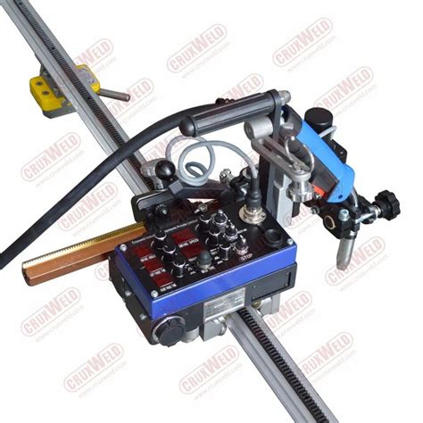 Welding Carriage - Mig Welding Carriage Manufacturer from Faridabad