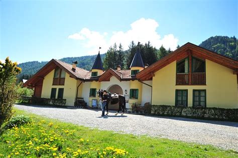 AGRITURISMO BONTEMPELLI (Pellizzano) - Ranch Reviews, Photos, Rate ...