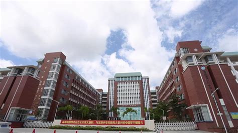 2024年湛江高中学校排名一览表最新