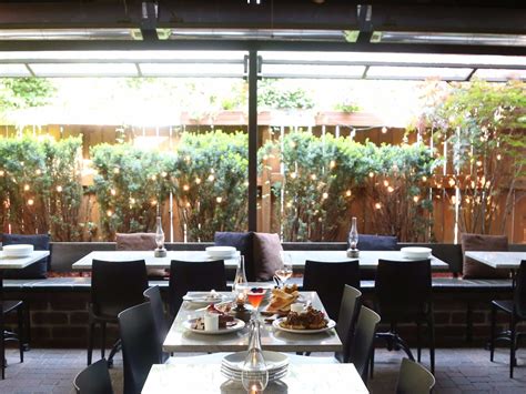 The Best Restaurants In Lincoln Square - Chicago - The Infatuation