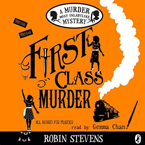 Jolly Foul Play: A Murder Most Unladylike Mystery, Book 4 (Audio ...