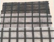 Fibreglass Geogrid Manufacturer, Supplier from Ahmedabad