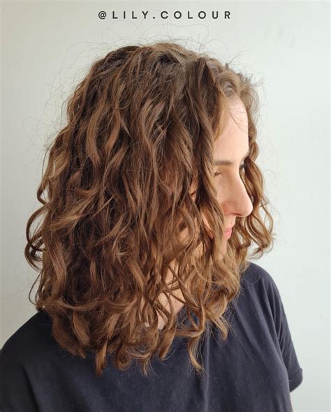 50 Perm Hair Ideas to Inspire Your Curly Transformation