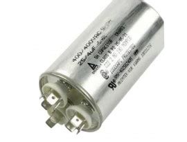 Image result for LG Mini Split Capacitor Replacement