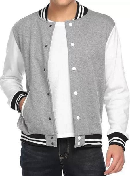 Varsity Jacket - Buy Varsity Jacket online at Best Prices in India ...