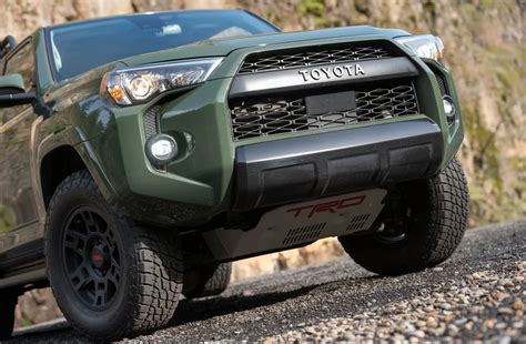 2020 Toyota 4Runner: 88 Exterior Photos | U.S. News