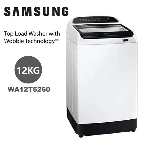 Image result for Samsung 12Kg Washing Machine