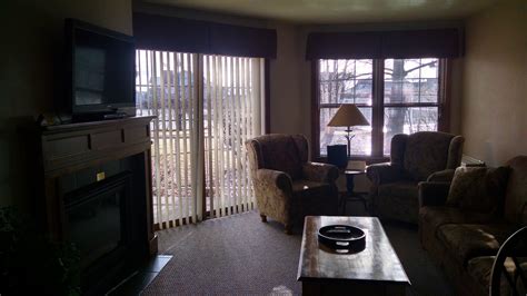 BRIDGEPORT WATERFRONT RESORT - Updated 2022 Prices & Reviews (Sturgeon ...