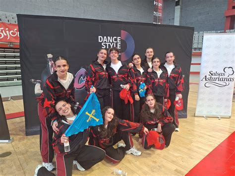 El baile urbano se extiende por el Oriente de Asturias gracias a las ...