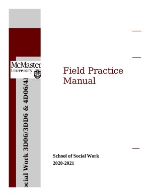 Theories, models and perspectives - Cheat sheet for field ...