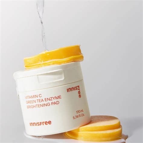 Here's why toner pads are a holy-grail product for your bridal vanity kit