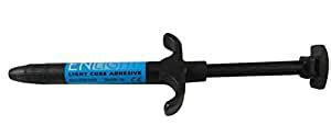 Ormco Enlight Light Cure Adhesive 4g Syringe pack of 5 : Amazon.in ...
