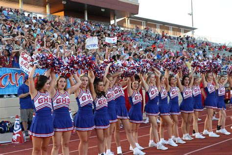 Mustang Panther Stadium — Grapevine-Colleyville ISD Bond Website