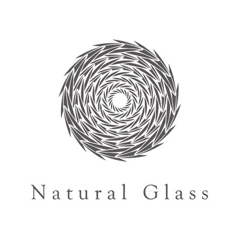 Natural Glass