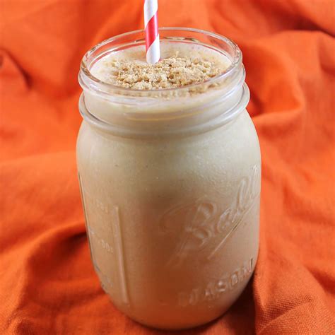 Pumpkin Pie Milkshakes Recipe | I Can Cook That