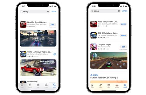 Image result for App Store IOS 15