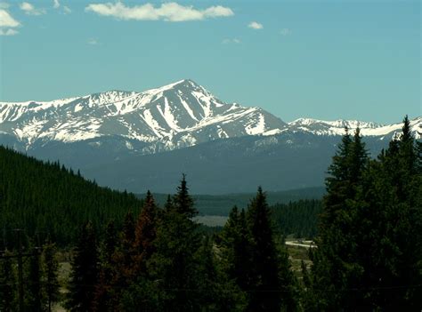 Mount Elbert | Wallpapers Gallery