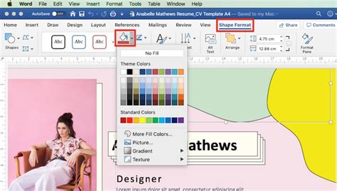 Open Template File 的图像结果
