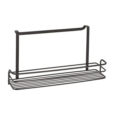 Polica za kupatilo 34x11x17cm Origin Lava Metaltex 401103 000 | Volim ...