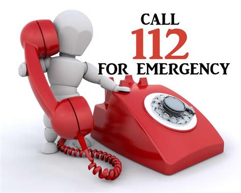 Layanan Call Center 112 Untuk Jakarta Siaga, Mantap! | INFOSERBASERBI.com