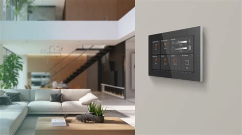 Manufacturer of KNX technology for smart buildings | MDT