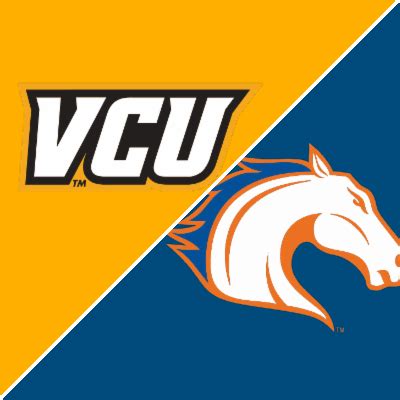 UT Arlington 61-39 VCU (26 Nov, 2025) Game Stats - ESPN (IN)