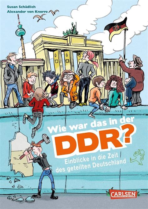 Amazon.in: Buy Wie war das in der DDR?: Einblicke in die Zeit des ...